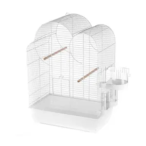 493-100-cage-pour-oiseaux-duvoplus-eliza-blanc-blanc-54x34x75-cm