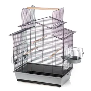 493-119-cage-pour-oiseaux-duvoplus-iza-3-gris-noir-58x38x65-cm