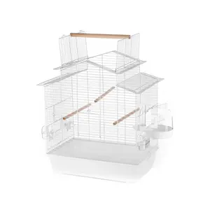 Cage pour oiseaux Duvoplus Iza 3