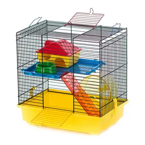 Gabbia per roditori Duvoplus Teddy 1