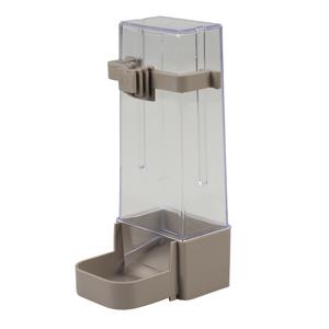 493-410-feeder-for-parakeets-cage-duvoplus-mocha-5-5x8x15-cm