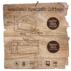 496-940-voljar-duvoplus-woodland-hyacinth-cottage-vit-gron-90x38x66-cm