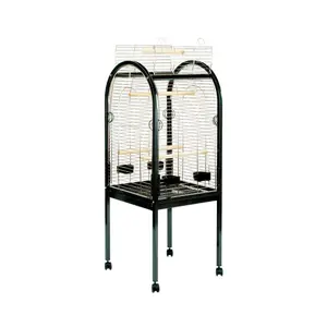 498-052-cage-pour-perroquet-duvoplus-noir-55x55x130-cm