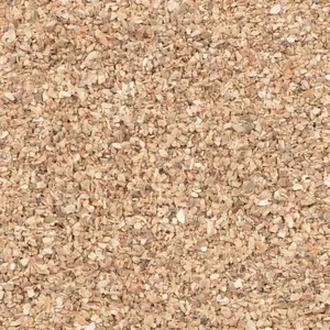 Suplemento alimenticio para gallinas cáscaras de ostras finas Duvoplus