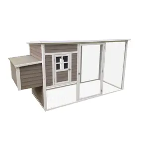 Henhouse Duvoplus Molly Cottage image-0
