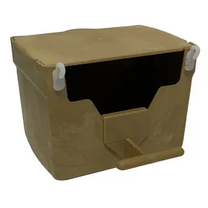 Παγίδα ποντικιών Duvoplus image-0