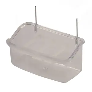 Musefælde af plast Duvoplus image-0