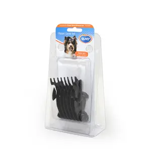 Pente para máquinas de tosquiar cães Duvoplus Trimmer image-0