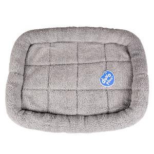 Faltbarer Hundekorb Duvoplus Sheepskin image-2