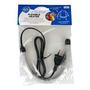 Riscaldatore a elementi pieghevoli Duvoplus image-1