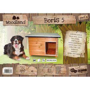780-060-kurnik-dla-psow-duvoplus-woodland-boris-4-classic-brazowy-142x93x97-cm