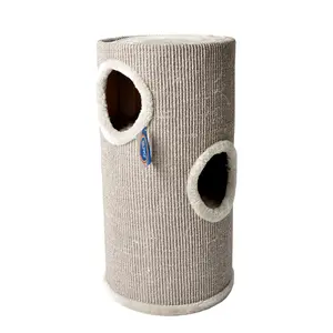 Ανα scratching για γάτες Duvoplus Tower Ton image-0