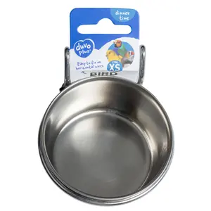 Mangeoire pour oiseaux Duvoplus image-0