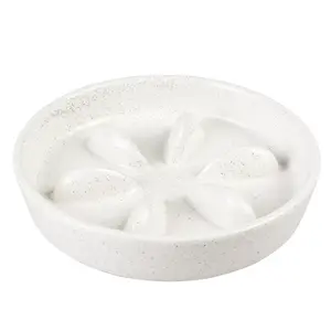 Ant-proof bowl for dogs and cats Duvoplus Glossy