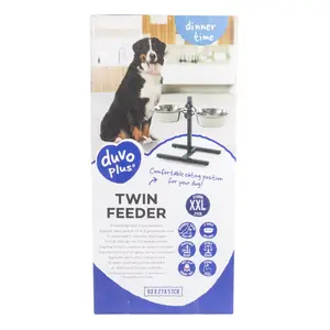 Support με πόδι σε H Duvoplus image-3