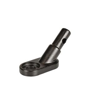 Reboque de bicicleta para cães Duvoplus image-0