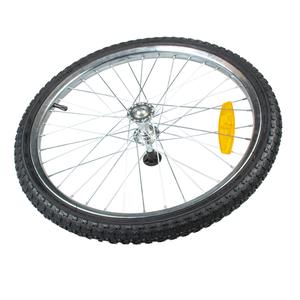 Engate para reboque de bicicleta Duvoplus image-0