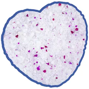 Lavendel kattenbakvulling Duvoplus Premium Silica image-0