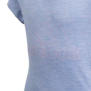 Camiseta de chica adidas ID Winner image-2