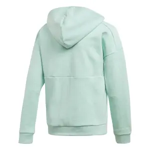 Veste enfant de adidas ID Stadium Hooded image-1