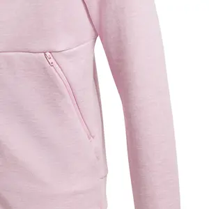 Meisjes hoodie adidas ID Stadium image-1
