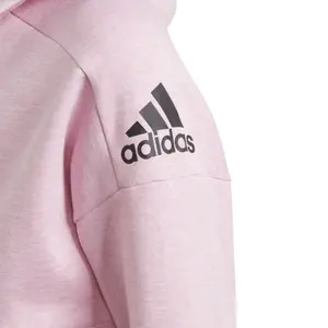 Meisjes hoodie adidas ID Stadium image-2