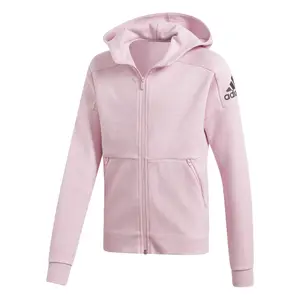 Meisjes hoodie adidas ID Stadium image-0