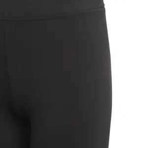 Leggings para niña adidas Essentials Linear image-2