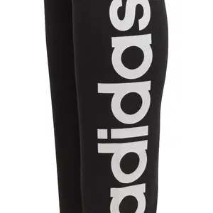 Leggings para niña adidas Essentials Linear image-3