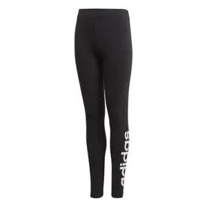 Leggings para niña adidas Essentials Linear image-0