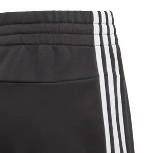 Pantalones cortos para niñas adidas Essentials 3-Stripes image-3