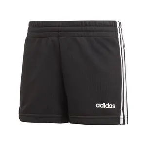 Pantalones cortos para niñas adidas Essentials 3-Stripes image-0