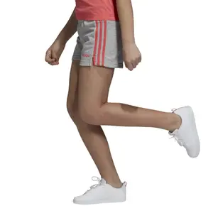 Children's shorts adidas Essentials 3-Stripes image-6
