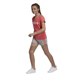 Children's shorts adidas Essentials 3-Stripes image-5