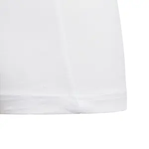 Camiseta de chica adidas Essentials Linear image-4