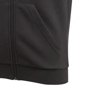 Veste à capuche fille adidas Essentials 3-Stripes image-4