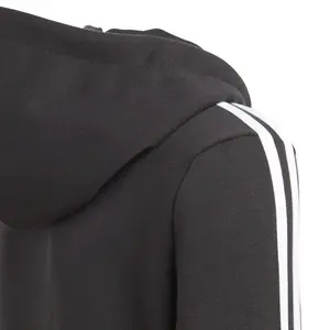 Veste à capuche fille adidas Essentials 3-Stripes image-3