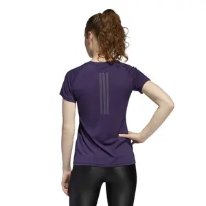 T-shirt för kvinnor adidas Prime image-4
