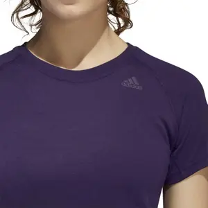 T-shirt för kvinnor adidas Prime image-6