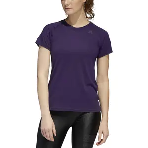T-shirt för kvinnor adidas Prime image-2