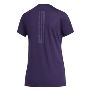 T-shirt för kvinnor adidas Prime image-3