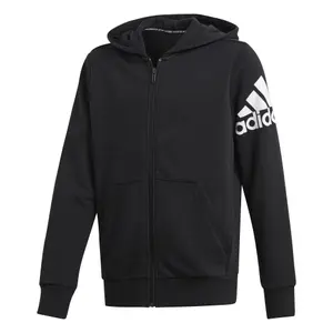 Chaqueta infantil adidas Must Haves Badge of Sport image-0