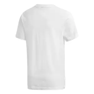 Camiseta infantil adidas Must Haves Badge of Sport image-1