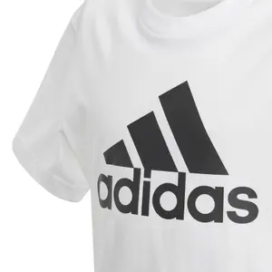 Camiseta infantil adidas Must Haves Badge of Sport image-2