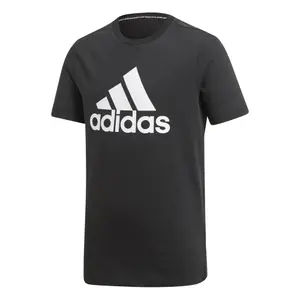 Camiseta infantil adidas Must Haves Badge of Sport image-0
