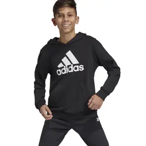 Sudadera niño camiseta adidas Must Haves Badge of Sport image-3