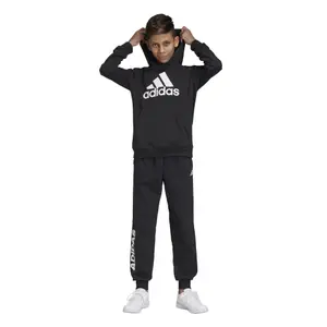 Sudadera niño camiseta adidas Must Haves Badge of Sport image-2