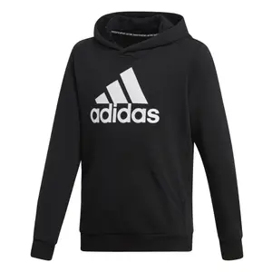 Sudadera niño camiseta adidas Must Haves Badge of Sport image-0