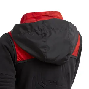 Hooded jacket kid adidas Marvel Spider-Man image-2