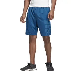 Short adidas 4KRFT Sport Graphic Badge of Sport image-1